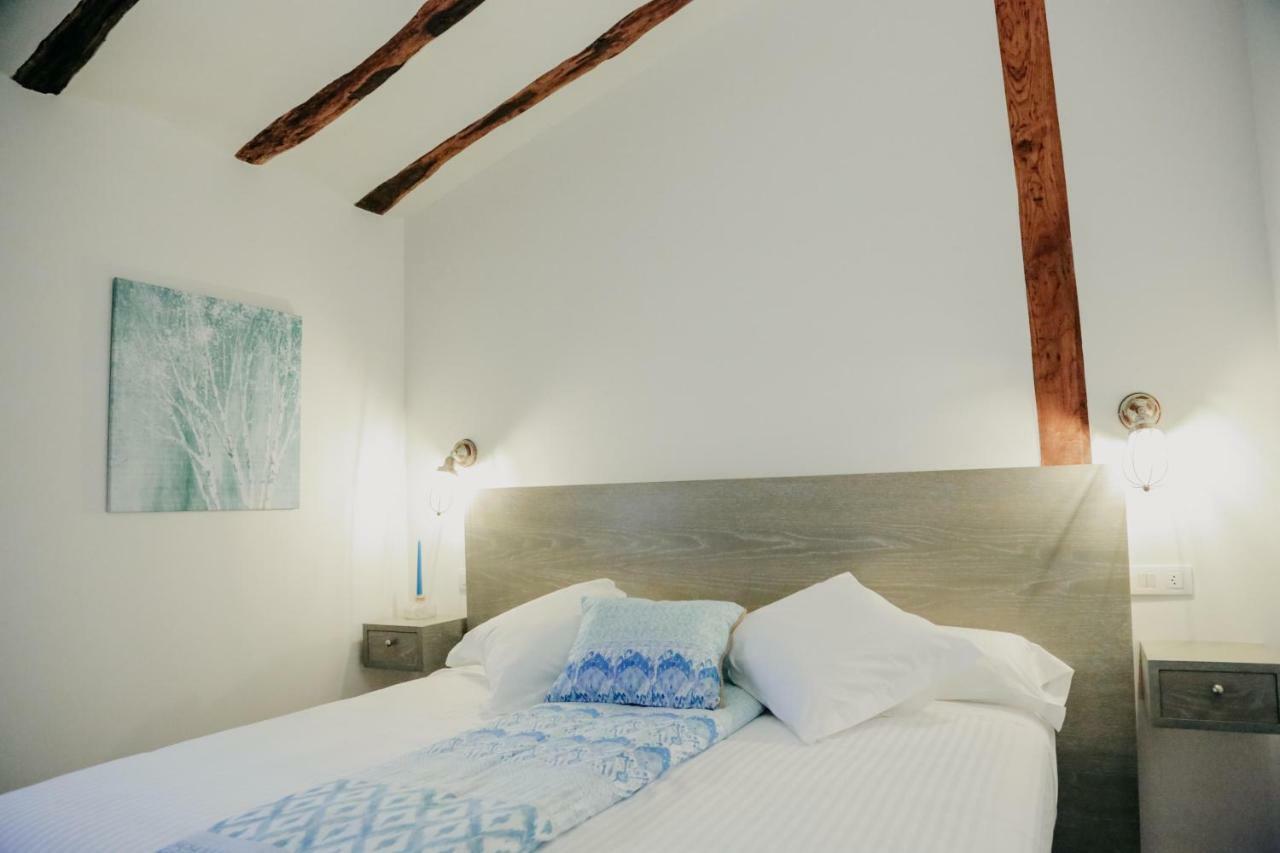 Jardin Botanico Apartment Lloreda  Exterior photo