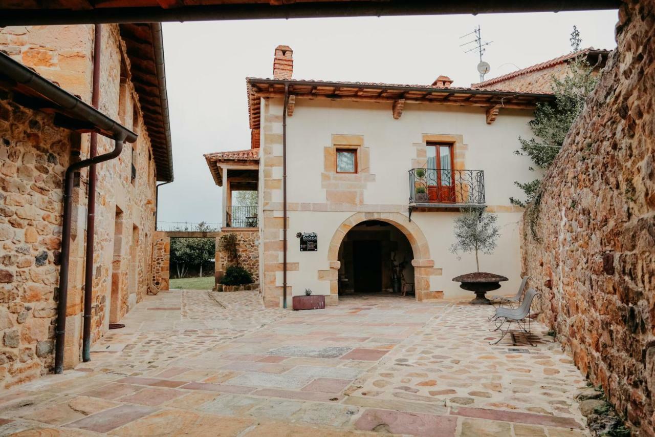 Jardin Botanico Apartment Lloreda  Exterior photo